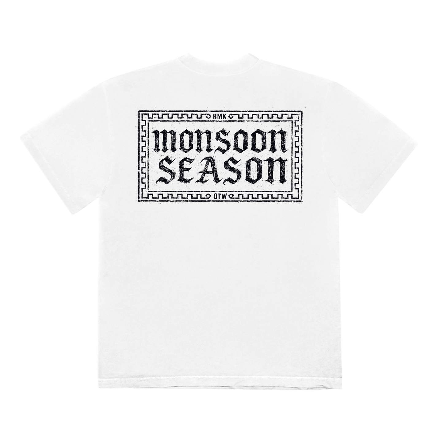 MONSOON SEASON TEE