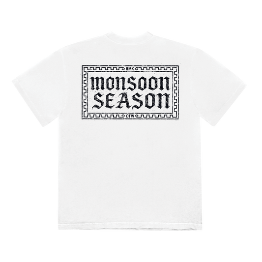 MONSOON SEASON TEE