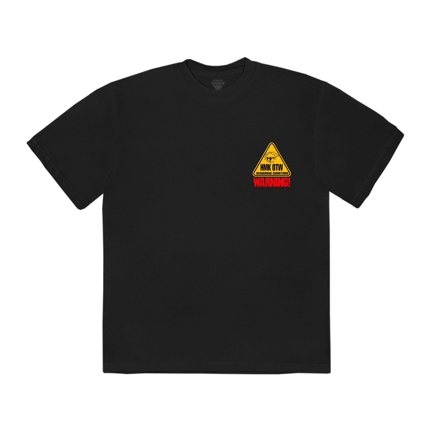OTW MAP TEE